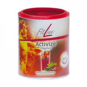 Activize Oxyplus