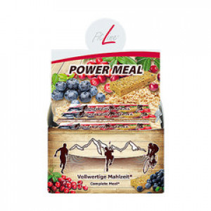 POWER MEAL